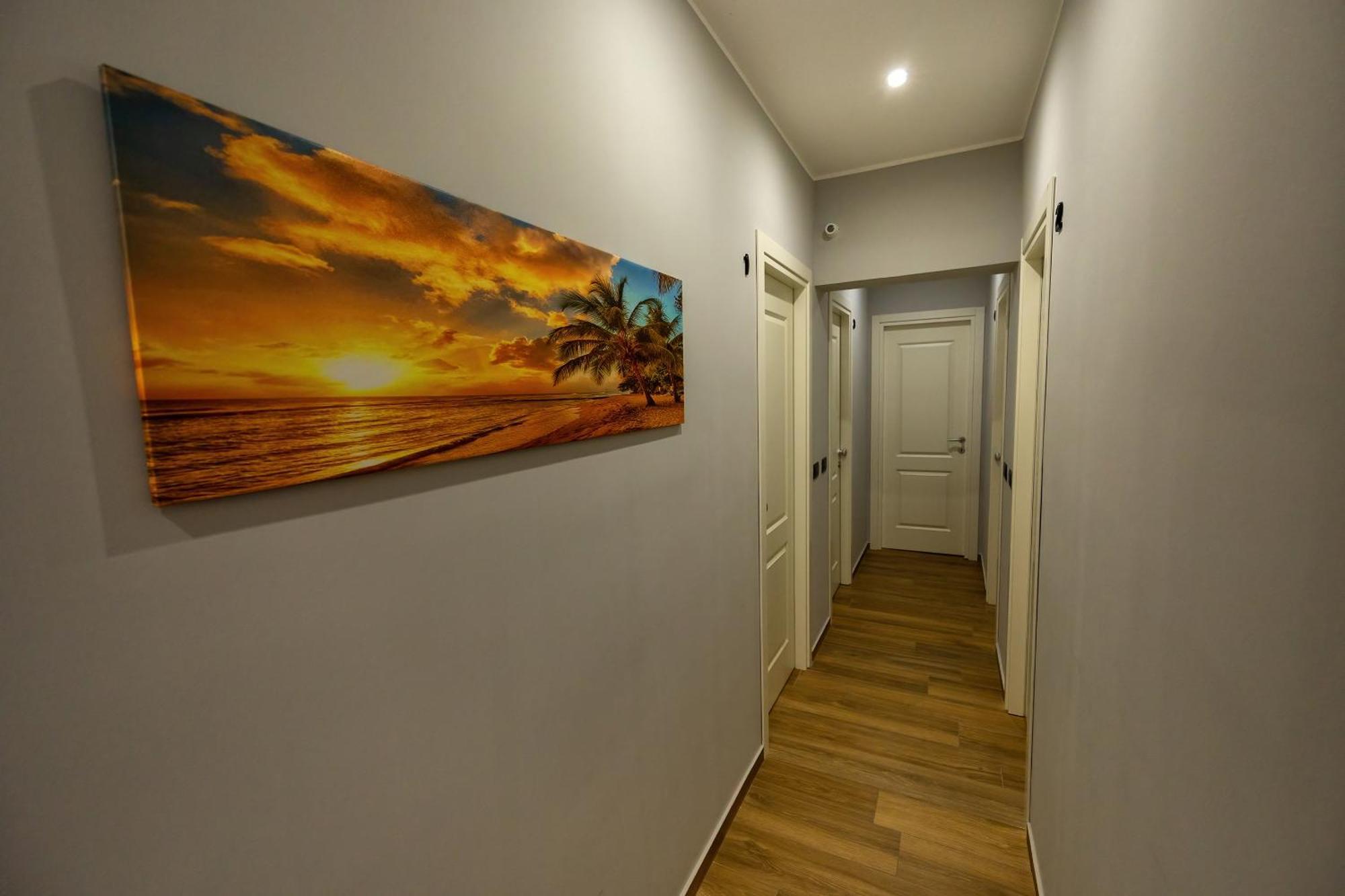 Bed and Breakfast Sunset House Balestrate Exterior foto